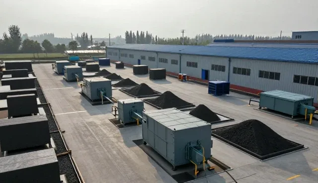 技术咨询在化工原料生产中的实际应用场景分析