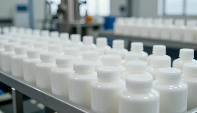 化工产品生产中物流管理的痛点及优化方向