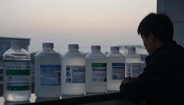 化工产品耐高温性能的正确使用与维护方法