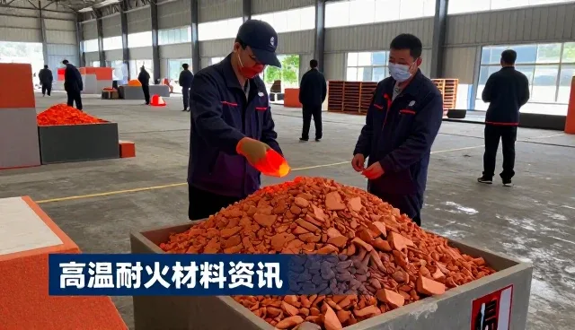 技术咨询帮助客户实现化工产品目标