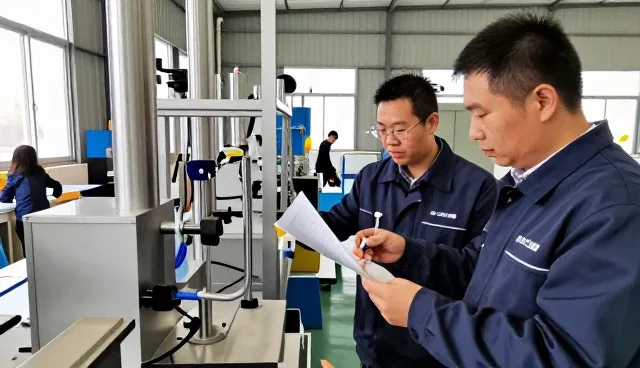 项目现场应用中的技术咨询特点
