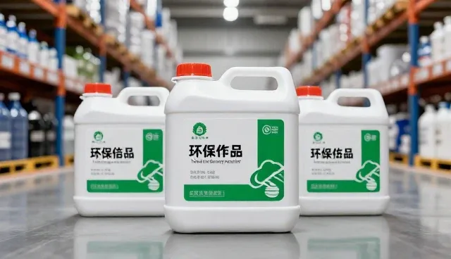 精细化学品销售中的物流问题及应对策略