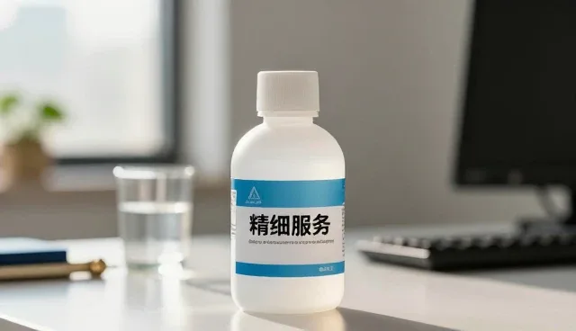 精细化学品在工业应用中的性能表现与适用条件分析